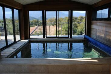 Pensionat A Camerina