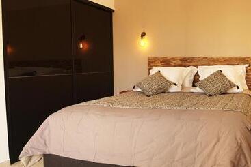 פנסיון A Camerina