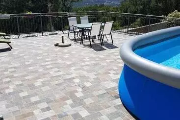 Pension  Bestie House