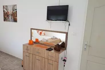پانسیون Bestie House