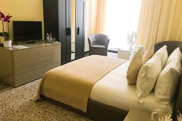 Bed and Breakfast Basilico