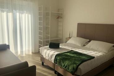 צימר Sole&luna Rooms