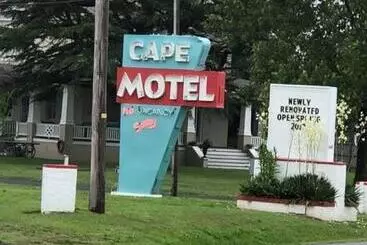 Cape Motel