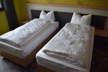 Hotelli House Of Records