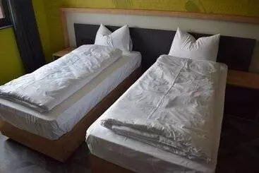 ホテル House Of Records