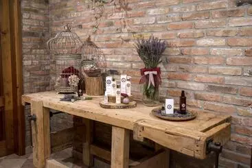 Hôtel La Tenuta Va Oltre