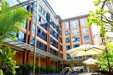 Hotel Le Chen Miiya