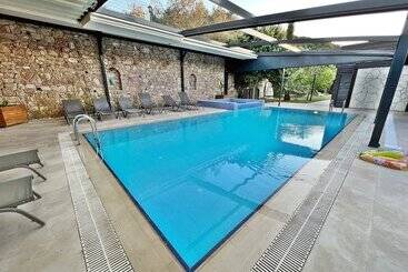 Hotel Turnabogazi Ciftlik Evleri