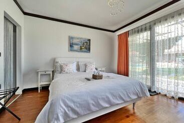 Hotel Turnabogazi Ciftlik Evleri