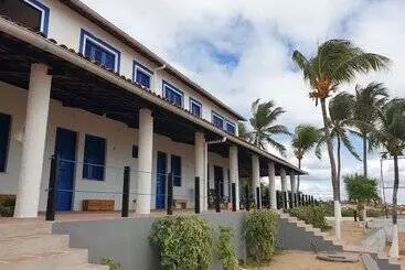 Majatalo Montepascual Ecovillage