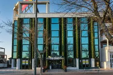 The Oliver Apartamentos