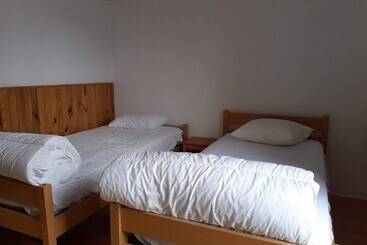 Общежитие Gite De La Draye