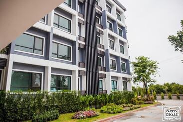 Hotel Nornchill Khaoyai