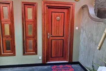 膳宿费 Thara Cabana