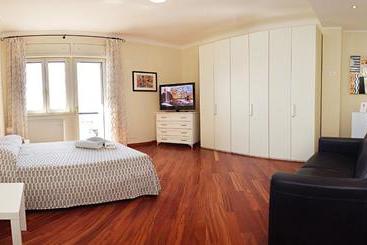 B&b Mar Piccolo Via Galeso