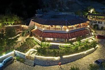 Hotel Hylli I Drites