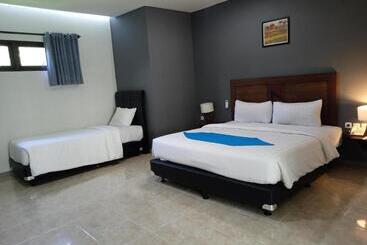 Otel Nalendra Plaza Subang