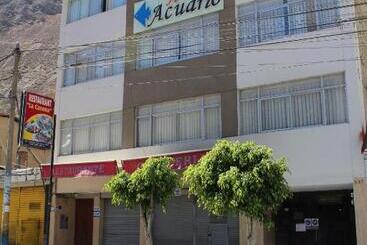 Otel Acuario