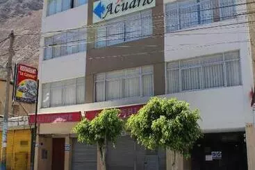 Otel Acuario