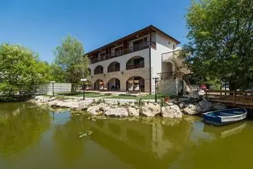 Hotel Viilalac