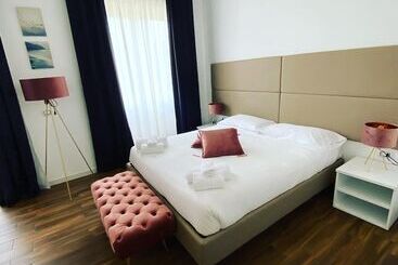 بنسيون Mapi’s Rooms