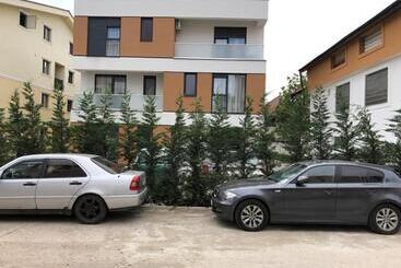 West Residence Apartments