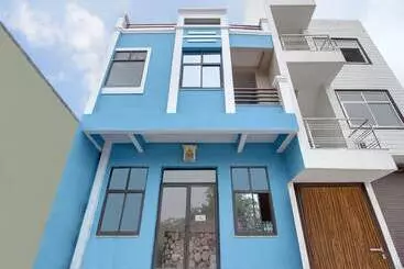 Hôtel Spot On 41126 Shri Krishankripa Guest House