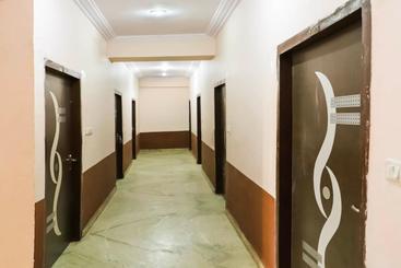 Hotelli O Goyal S Inn