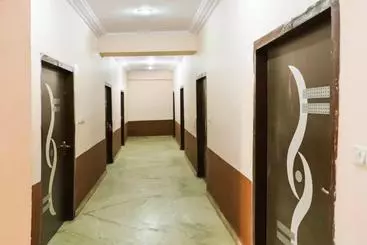 Otel O Goyal S Inn