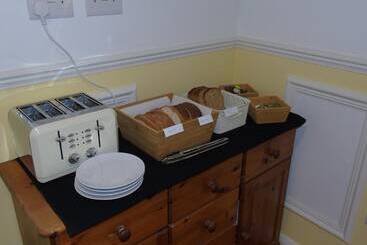 Majatalo The Blackbirds