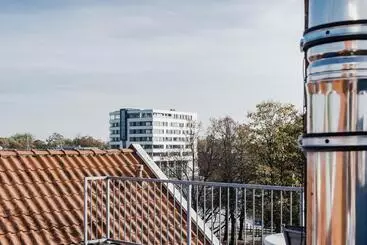 360 Grad Hotel & Bar