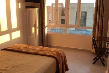 Hotel Hôtel Afoulki Tiznit