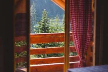 هتل Jela Natural Resort