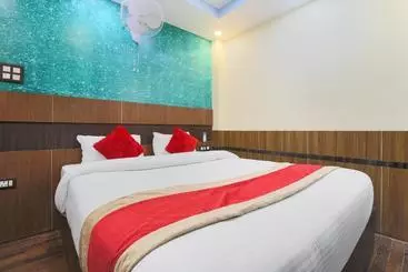 هتل Oyo 466 Sujal