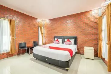 Hotel Derajat 4r Cottage Syariah