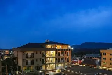 Hotel Rafiki  Hoima