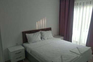 Ozgem Apart Otel