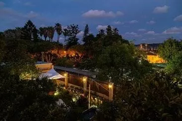 Majatalo Geronimo Guest House Belem