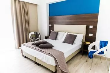 Huoneistohotelli Vignadonica Resort