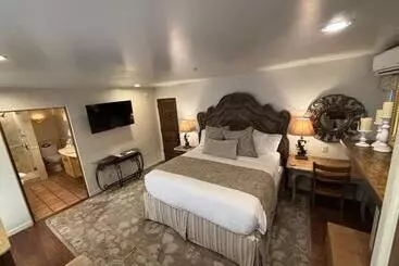 تختخواب و صبحانه Casa Sedona Inn