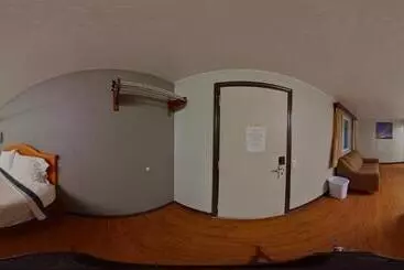 Buffalo Inn Vintage Motel