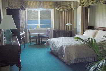 Cal Neva Resort, Spa & Casino