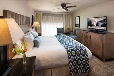 ホテル Cambria Landing Inn And Suites