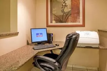 ホテル Candlewood Suites Rockford, An Ihg