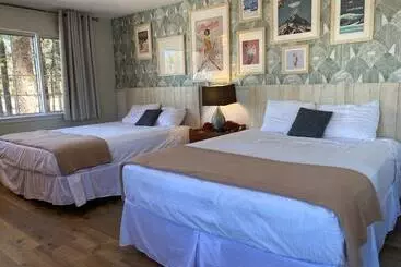 בית מלון כפרי Cinnamon Bear Inn