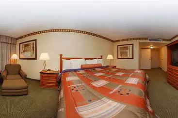 Hotell Clarion Inn Waco