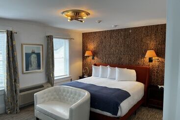 Otel Queen Anne S Revenge