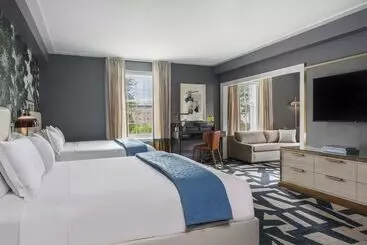 호텔 The Carolina Inn, A Destination By Hyatt