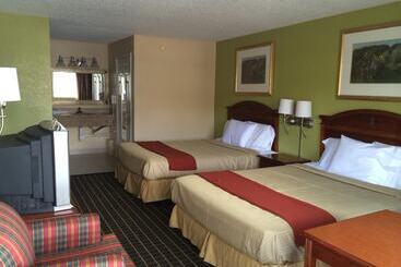 Motel Newport News Inn