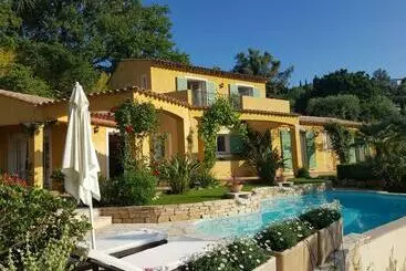 Aamiaismajoitus (B&B) La Dolce Vita Opio